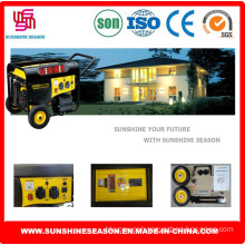 6kw Home Generator & Power Generator with Pop Design, (SP15000)